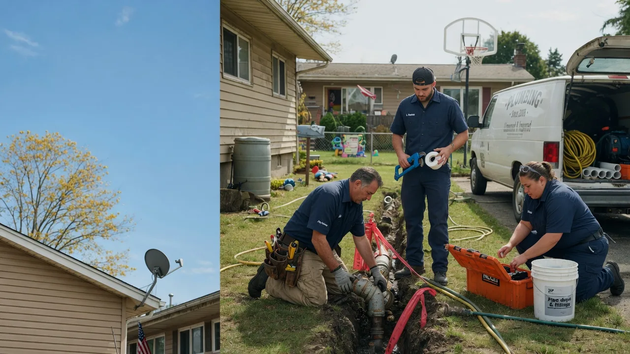 Garbage Disposal Replacement in Treichlers, PA near me