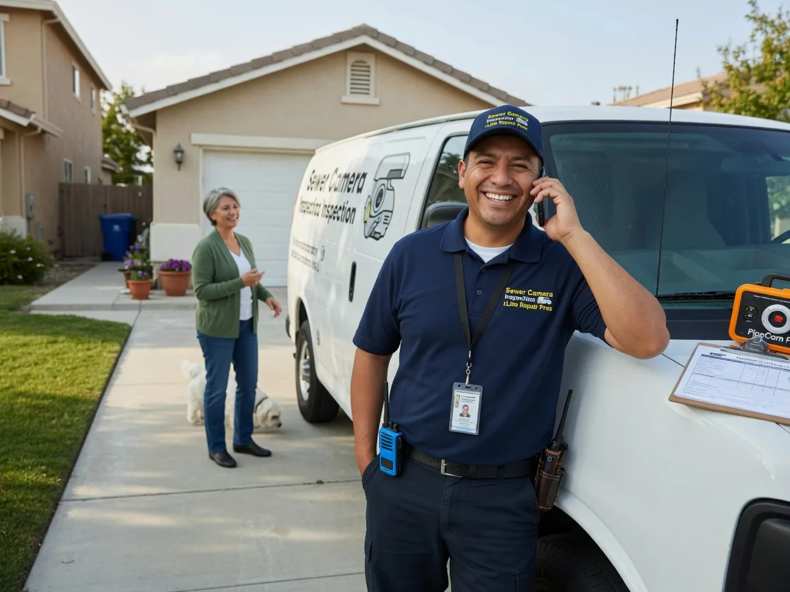 Sewer Line Repair Treichlers, PA FAQs